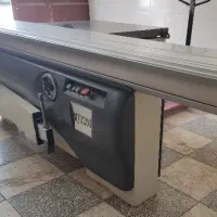 دورکن ، پنل بر ، پانل بر ، لبه چسبان ، pvc|ماشینآلات صنعتی|اصفهان, زاجان|دیوار