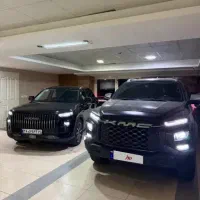KMC T9|خودرو سواری و وانت|تبریز, |دیوار