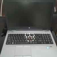 لپتاپ اچ پی  قیمت 40میلیون