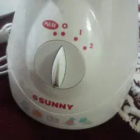 سرخکن و مخلوط کن|خردکن، آسیاب، غذاساز|مشهد, هفت تیر (نه دره)|دیوار