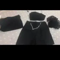 کراپ|لباس|مشهد, گلبرگ شمالی|دیوار