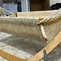 گهواره مدل بانوج|اسباب و اثاث بچه|بجنورد, |دیوار