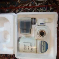 دستگاه تصفیه آب خانگی حمل شونده|آب‌سردکن و تصفیه آب|بابل, |دیوار