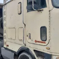 کشنده اینترناش فروش یا معاوضه|خودرو سنگین|گرگان, |دیوار