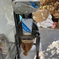 آسیاب ۳ اسب مدنی|ماشینآلات صنعتی|کرج, کوی مهر|دیوار