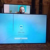 تلویزیون ۵۵ اینچ سامسونگ