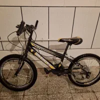 فروش فوری دوچرخه سالم