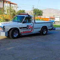 یدک کش امدادخودرو یدکش یدککش24ساعت جرثقیل خودروبر|خدمات حمل و نقل|بندر امام خمینی, |دیوار