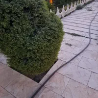 اجاره روزانه ویلا و باغچه