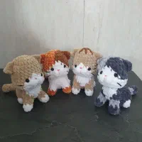 آویز جلوی ماشین