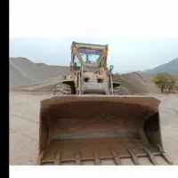 فومن اجاره لودر وخاکبرداری تسطیح وپرکردن