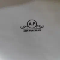 دو عدد قوری چینی|قوری، کتری، قهوهساز دستی|تبریز, |دیوار