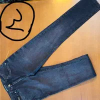 شلوار لی خارجی|لباس|زاهدان, |دیوار