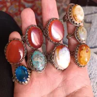 بدل نقره جنس درجه یک