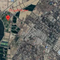 باغ باغچه ۳۶۰ متری در فرخ آباد زیبادشت مشکین دشت|فروش زمین و ملک کلنگی|مشکین‌دشت, |دیوار