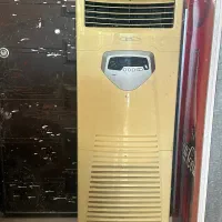 کولر گازی ایستاده ۶۰ هزار