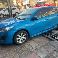 مزدا۳ نیو هاچبک تیپ ۳ وارداتی ۲۰۱۰|خودرو سواری و وانت|تهران, آبشار تهران (دریاچه)|دیوار