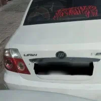 لیفان 520|خودرو سواری و وانت|قدس, شهر‌قدس|دیوار