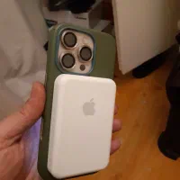 پاوربانک آیفون Magsafe