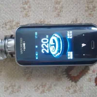 ویپ ویپرسو مدل لوکس اس|زیورآلات و اکسسوری|پاکدشت, پاکدشت (مامازند)|دیوار