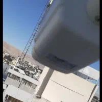 دوربین  دزدگیر تشخیص انسان و پلاک