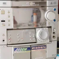 ضبط سامسونگ4600وات