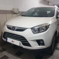 جک s5 اتوماتیک