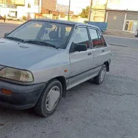 پراید مدل 80