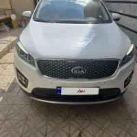 کیا سورنتو GT LINE نسل سوم
