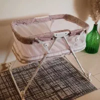 گهواره وتخت نوزاد