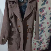 پالتو و بارانی|لباس|اسفراین, |دیوار