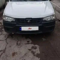 آریسان1|خودرو سواری و وانت|سنندج, |دیوار