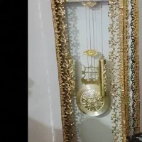 ساعت ایستاده برنز|ساعت دیواری و تزئینی|اندیمشک, |دیوار