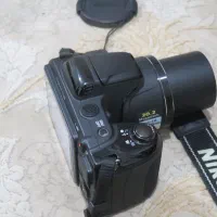دوربین عکاسی و فیلمبرداری nikon|دوربین عکاسی و فیلم‌برداری|رودسر, |دیوار