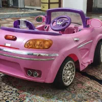 ماشین شارژی