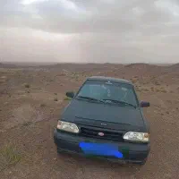 پراید 82کاربراتور