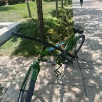 دوچرخه 26