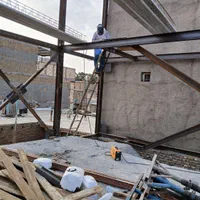 جوشکاری سیار