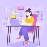 کار در خانه