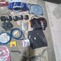 لوازم نو نو آک|قطعات یدکی و لوازم جانبی|یزد, |دیوار