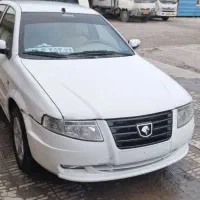 سورن مدل ۸۸|خودرو سواری و وانت|اهواز, اهواز|دیوار