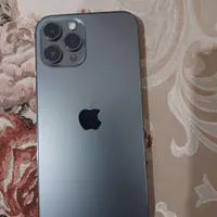 اپل iPhone 12 Pro Max با حافظهٔ ۲۵۶ گیگابایت|موبایل|اردبیل, |دیوار