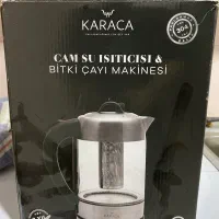 چایی ساز ترک برند KARACA