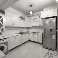 اصیل و زیبا/کابینت ممبران/طرح گلدار/بارنگ به روزه4