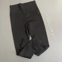 لگ اسپاندکس اورجینال داخل کرک|لباس|خرمآباد, |دیوار