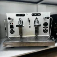 دستگاه اسپرسوساز بروجنتی