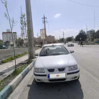 سمند EF7 مدل 93