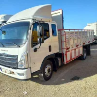 فورس ۶تن تمام فابریک