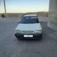 هاچبک کره ای