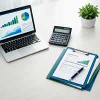 مشاور مالی و مالیاتی شرکت‌ها و اصناف (پروژه‌ای)